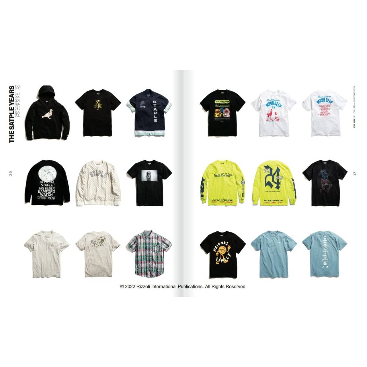 Jeff Staple: Not Just Sneakers - Sneaker Essentials