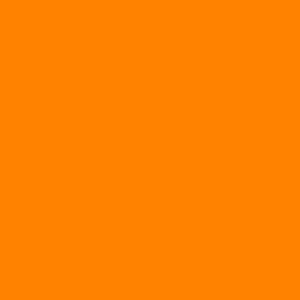 Alpha 6 - AlphaAir airbrushverf - Oranje - Sneaker Essentials