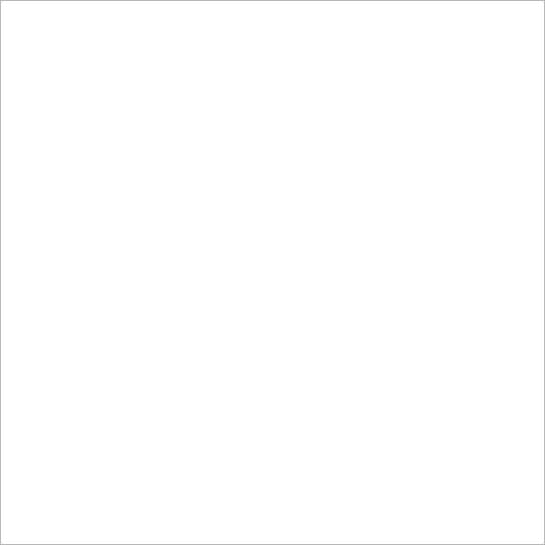 Alpha 6 - AlphaAir airbrushverf - Wit - Sneaker Essentials