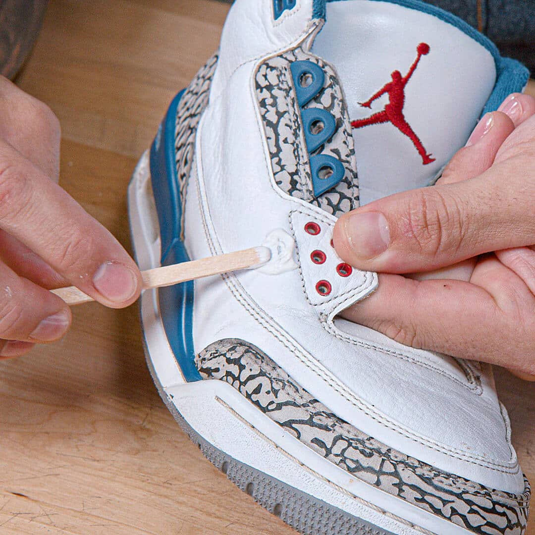 Angelus Brand - Paintable Repair Filler
