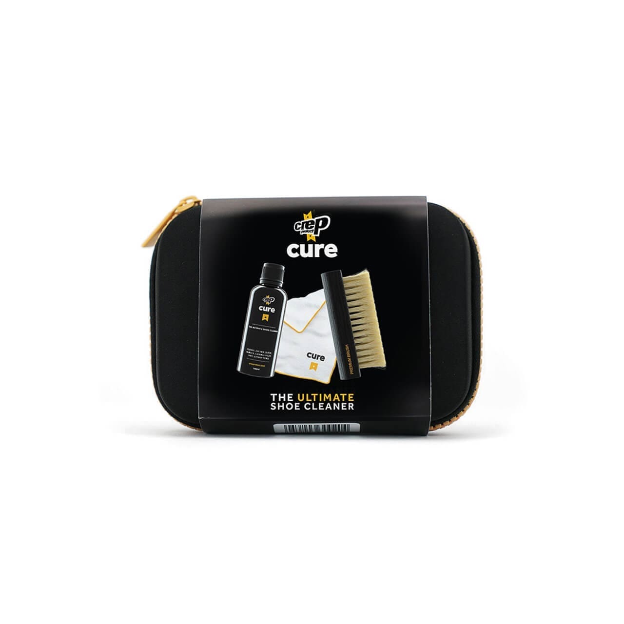 Crep Protect Cure Travel Kit
