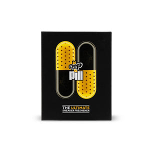 Crep Protect Pills