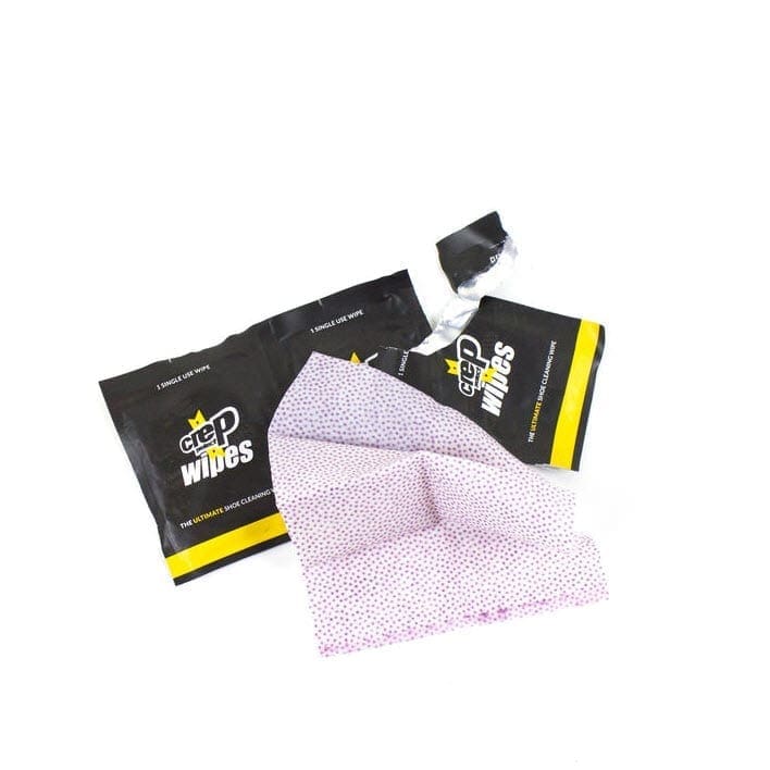 Crep Protect Wipes