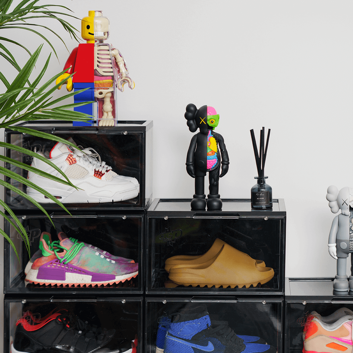 Crep Protect Crates 2.0 - Sneaker Essentials