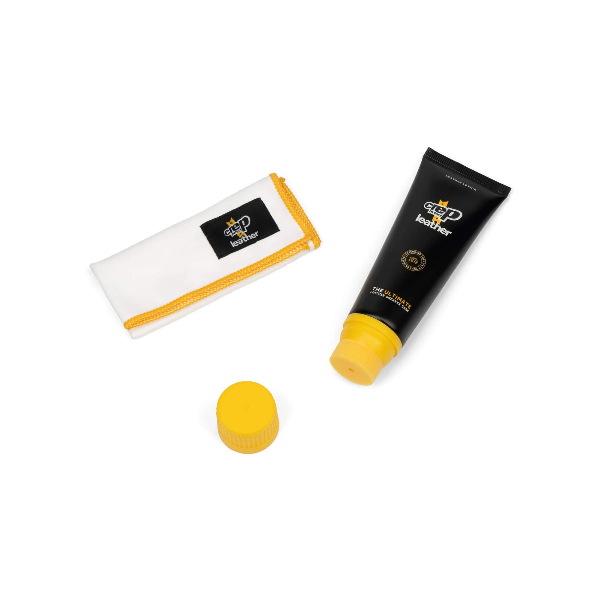 Crep Protect Leather Conditioner – Verzorgt en beschermt leer