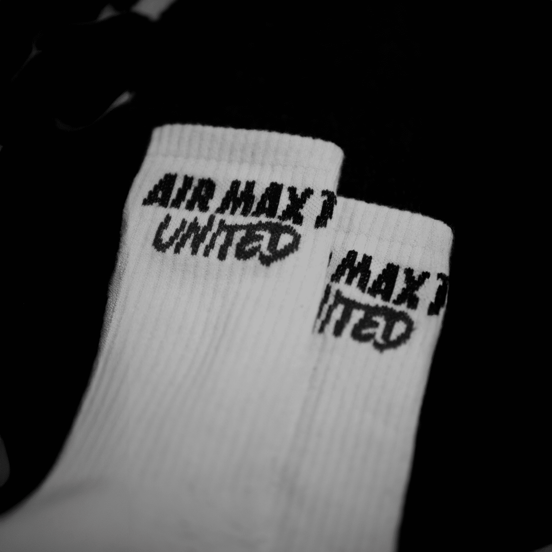 Air Max 1 United sokken