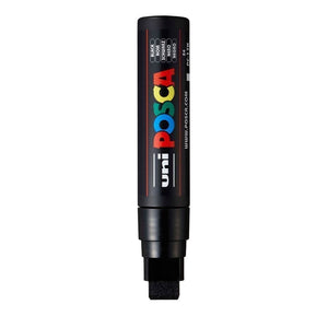 Posca marker met extra brede punt - PC-17K -  15mm - Sneaker Essentials