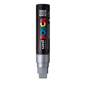 Posca marker met extra brede punt - PC-17K -  15mm - Sneaker Essentials