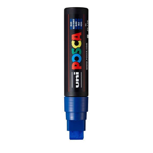 Posca marker met extra brede punt - PC-17K -  15mm - Sneaker Essentials