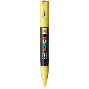 Posca marker met extra fijne punt – PC-1M –  0,7mm - Sneaker Essentials