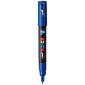 Posca marker met extra fijne punt – PC-1M –  0,7mm - Sneaker Essentials
