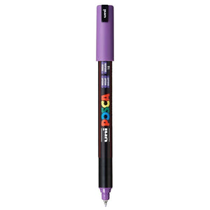 Posca marker met ultra fijne punt - PC-1MR -  0,7mm - Sneaker Essentials