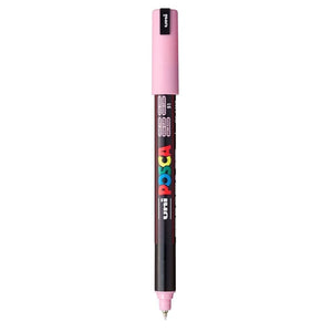 Posca marker met ultra fijne punt - PC-1MR -  0,7mm - Sneaker Essentials