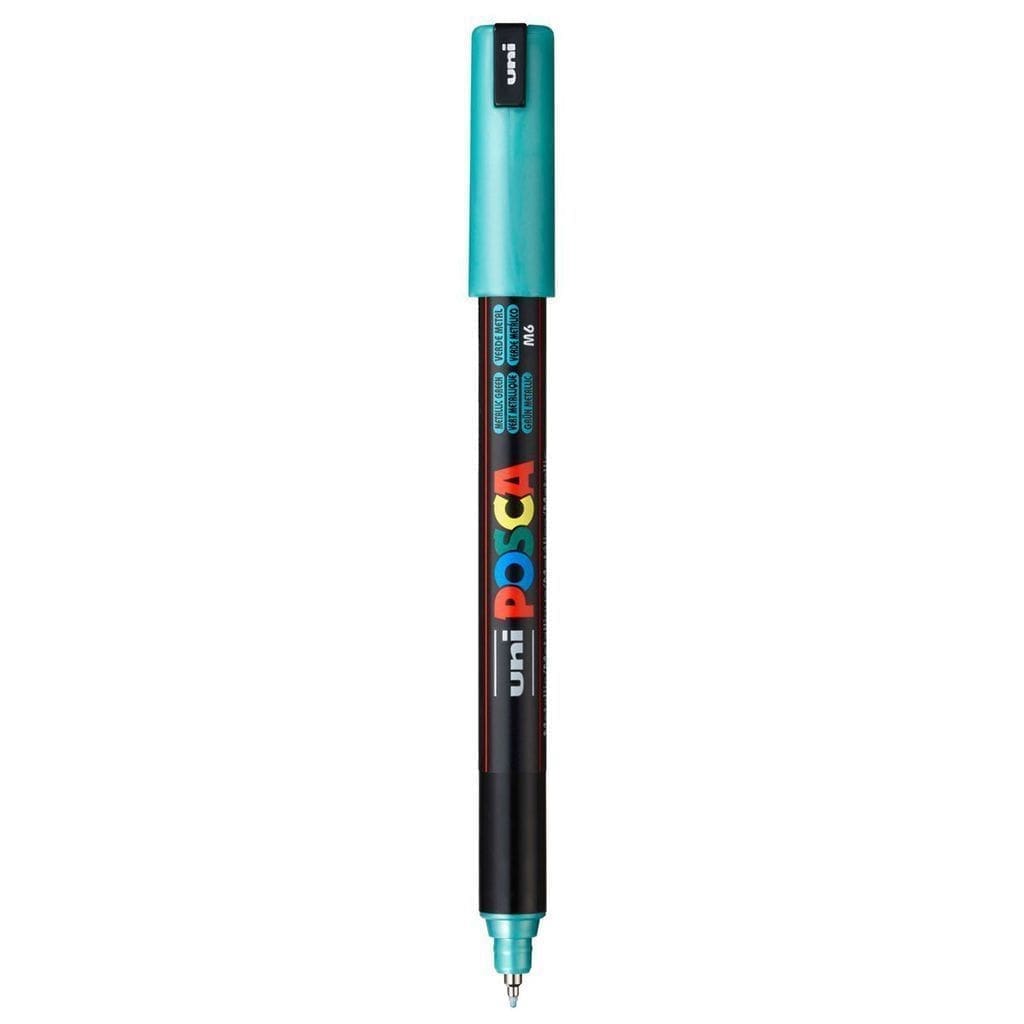 Posca marker met ultra fijne punt - PC-1MR -  0,7mm - Sneaker Essentials