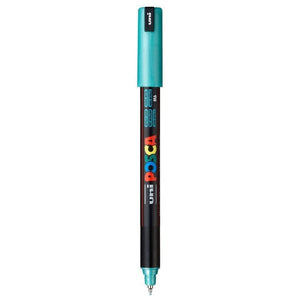 Posca marker met ultra fijne punt - PC-1MR -  0,7mm - Sneaker Essentials