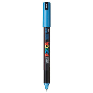 Posca marker met ultra fijne punt - PC-1MR -  0,7mm - Sneaker Essentials