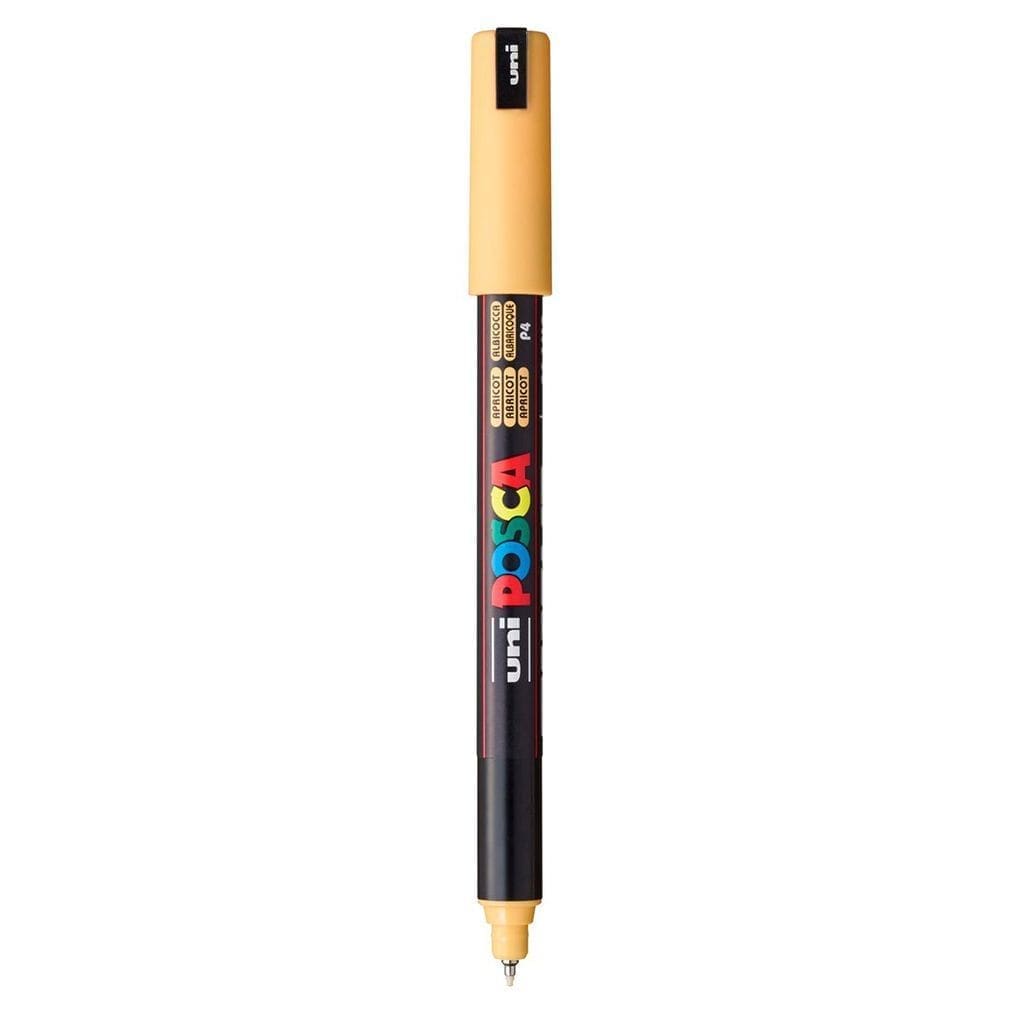 Posca marker met ultra fijne punt - PC-1MR -  0,7mm - Sneaker Essentials