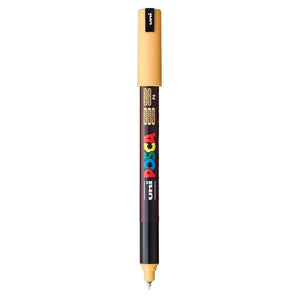 Posca marker met ultra fijne punt - PC-1MR -  0,7mm - Sneaker Essentials
