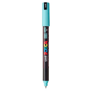 Posca marker met ultra fijne punt - PC-1MR -  0,7mm - Sneaker Essentials