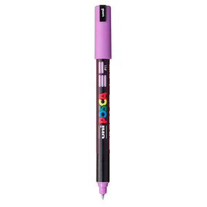 Posca marker met ultra fijne punt - PC-1MR -  0,7mm - Sneaker Essentials