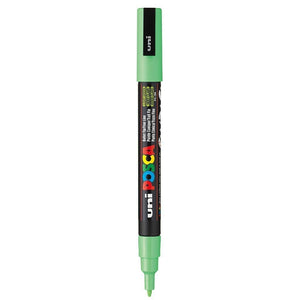 Posca marker met fijne punt - PC-3M -  0,9mm - 1,3mm - Sneaker Essentials