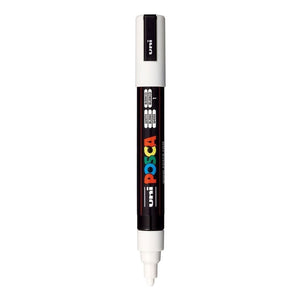 Posca marker met medium punt - PC-5M -  1,8mm - 2,5mm - Sneaker Essentials