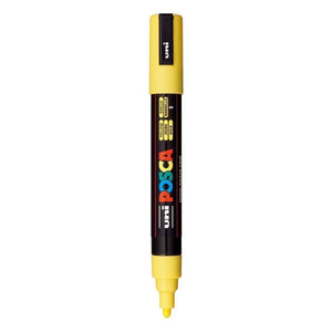 Posca marker met medium punt - PC-5M -  1,8mm - 2,5mm - Sneaker Essentials