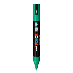 Posca marker met medium punt - PC-5M -  1,8mm - 2,5mm - Sneaker Essentials