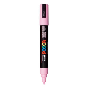 Posca marker met medium punt - PC-5M -  1,8mm - 2,5mm - Sneaker Essentials