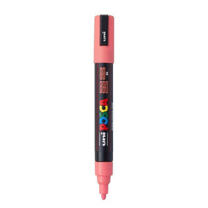 Posca marker met medium punt - PC-5M -  1,8mm - 2,5mm - Sneaker Essentials