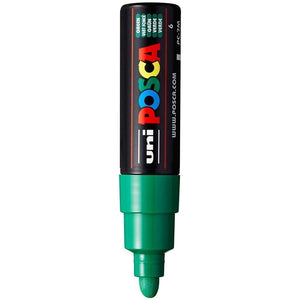 Posca marker met brede punt - PC-7M -  4,5mm - 5,5mm - Sneaker Essentials