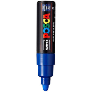 Posca marker met brede punt - PC-7M -  4,5mm - 5,5mm - Sneaker Essentials