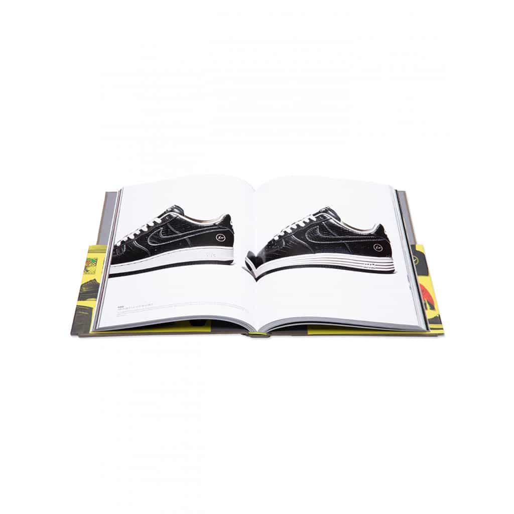 Hiroshi Fujiwara: Fragment, #2 - Sneaker Essentials