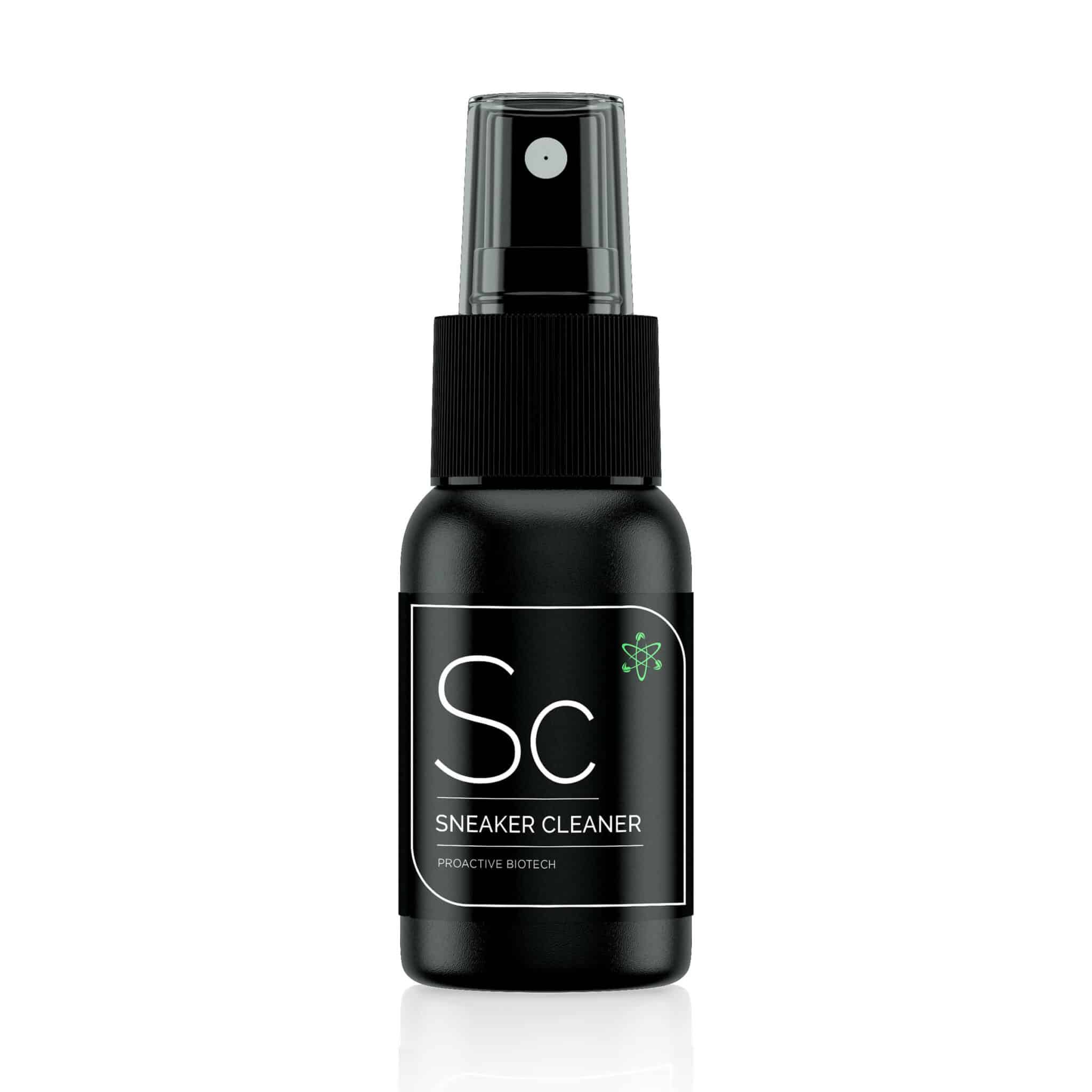 Sneaker LAB Sneaker Cleaner 50ml