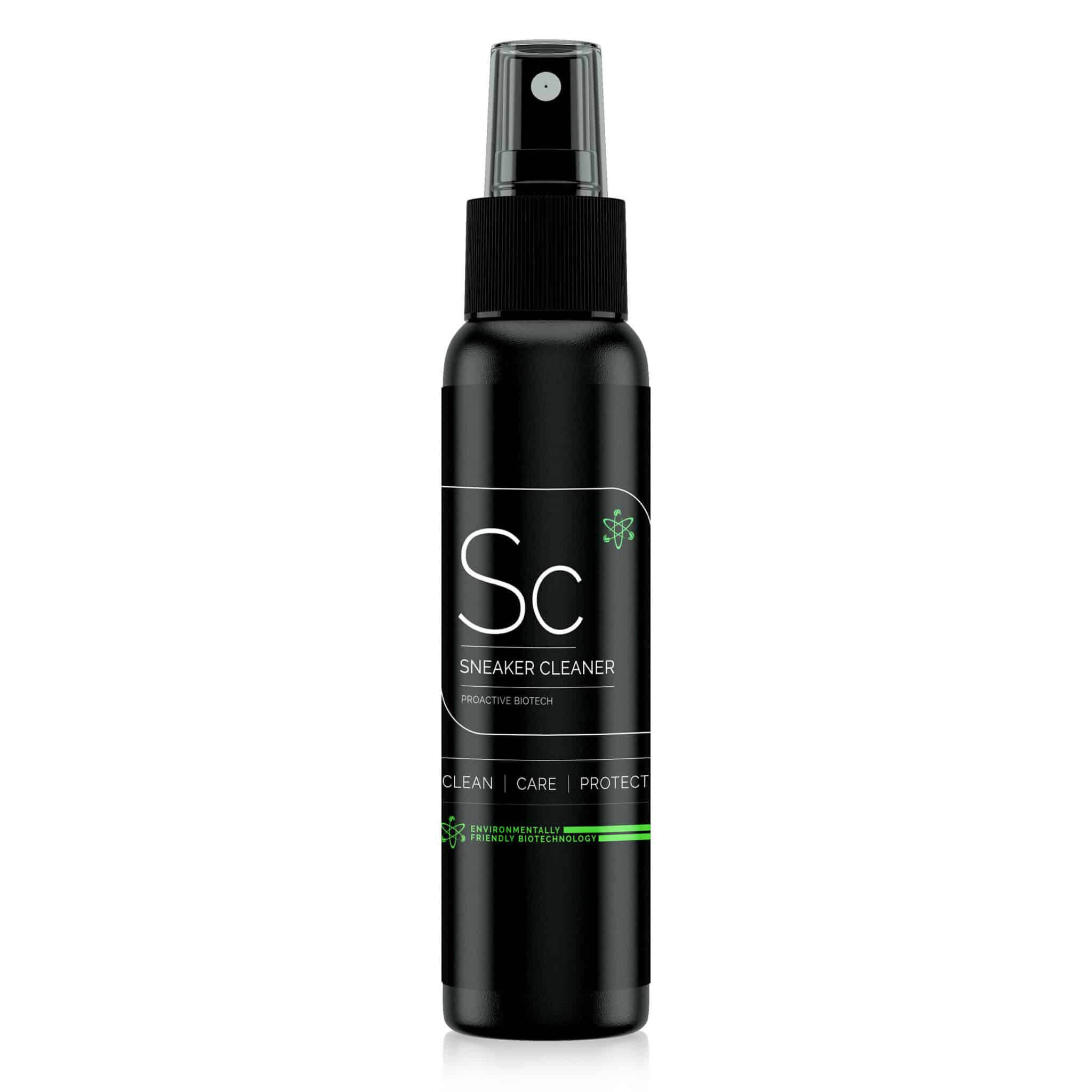 Sneaker LAB Sneaker Cleaner 125ml