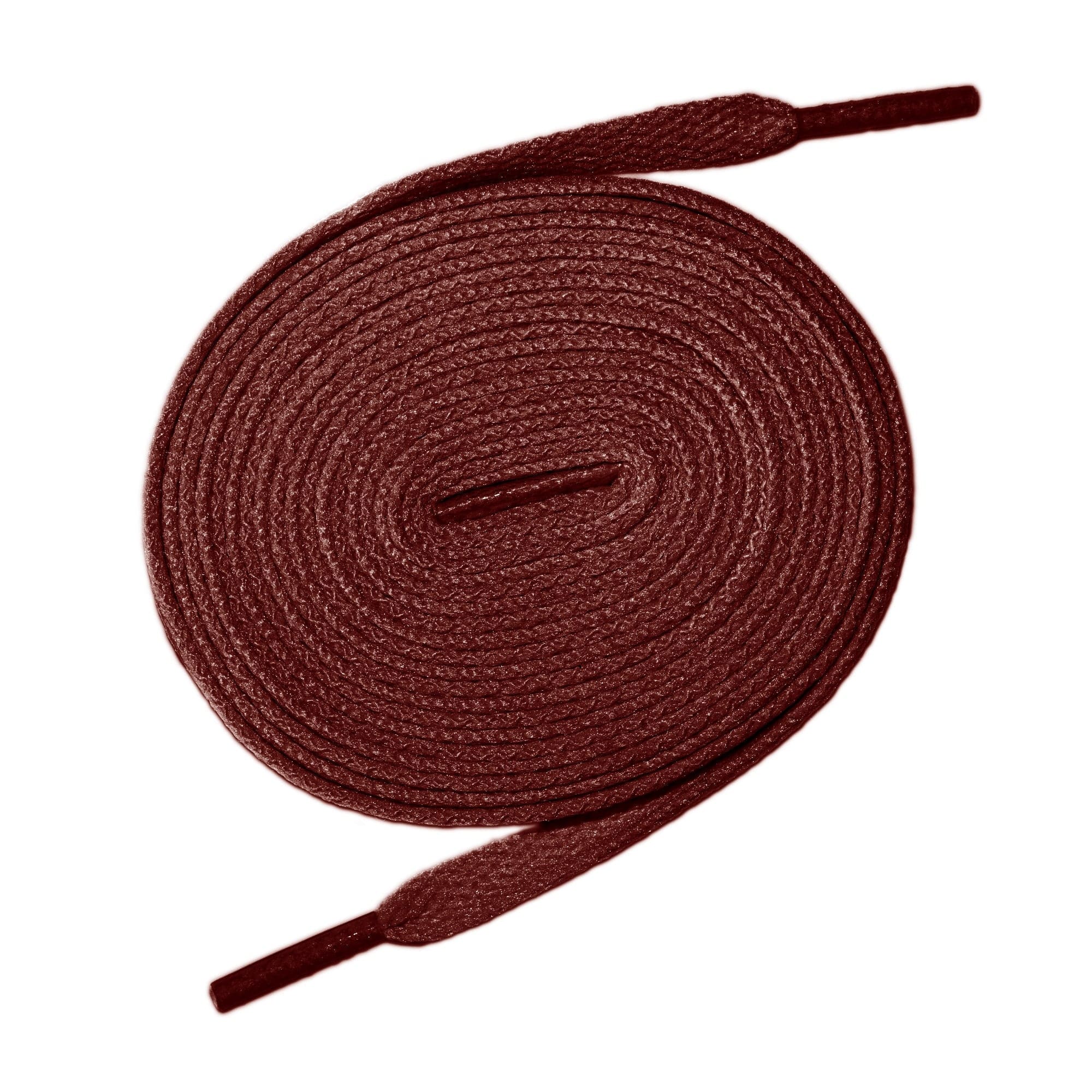 Sneaker Essentials - Premium laces - Flats - Bruin