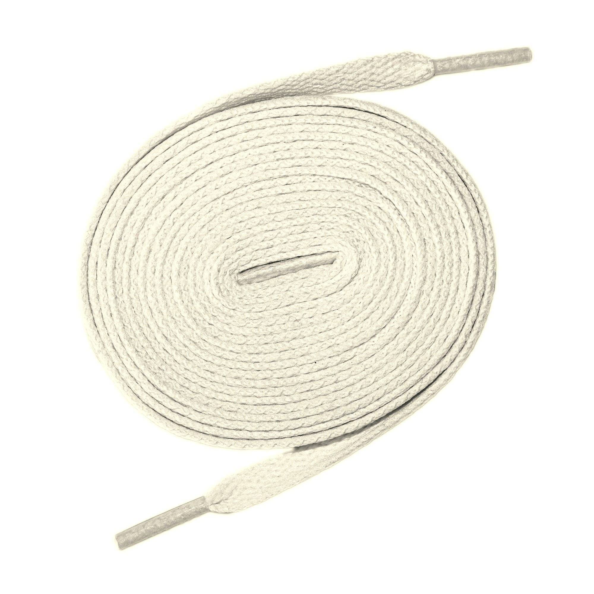 Sneaker Essentials - Premium laces - Flats - Beige (sail)