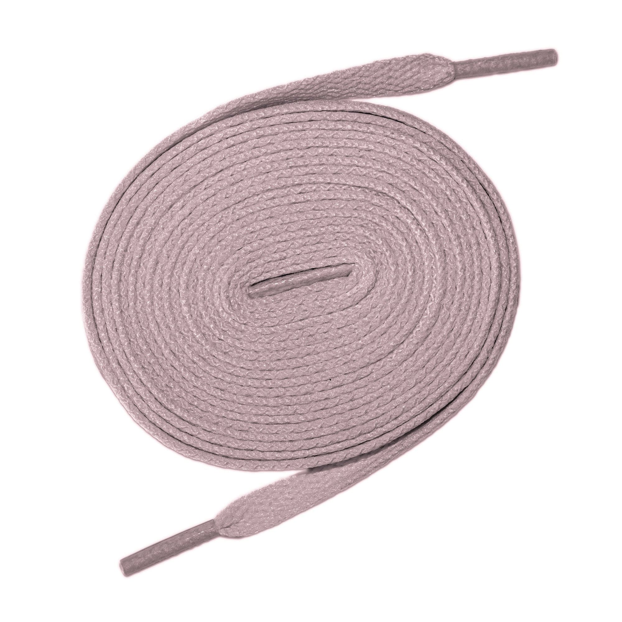 Sneaker Essentials - Premium laces - Flats - Vintage roze