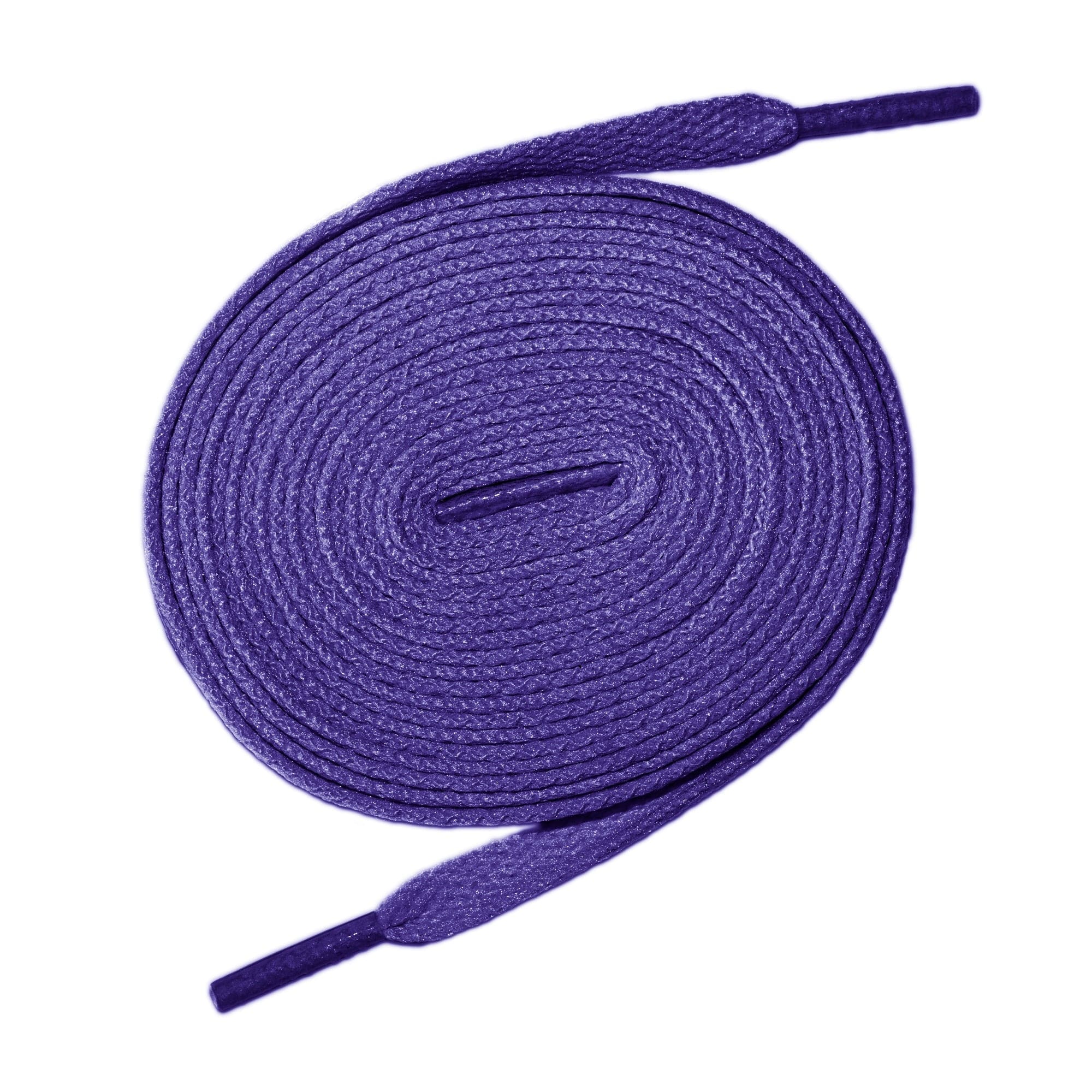 Sneaker Essentials - Premium laces - Flats - Violet