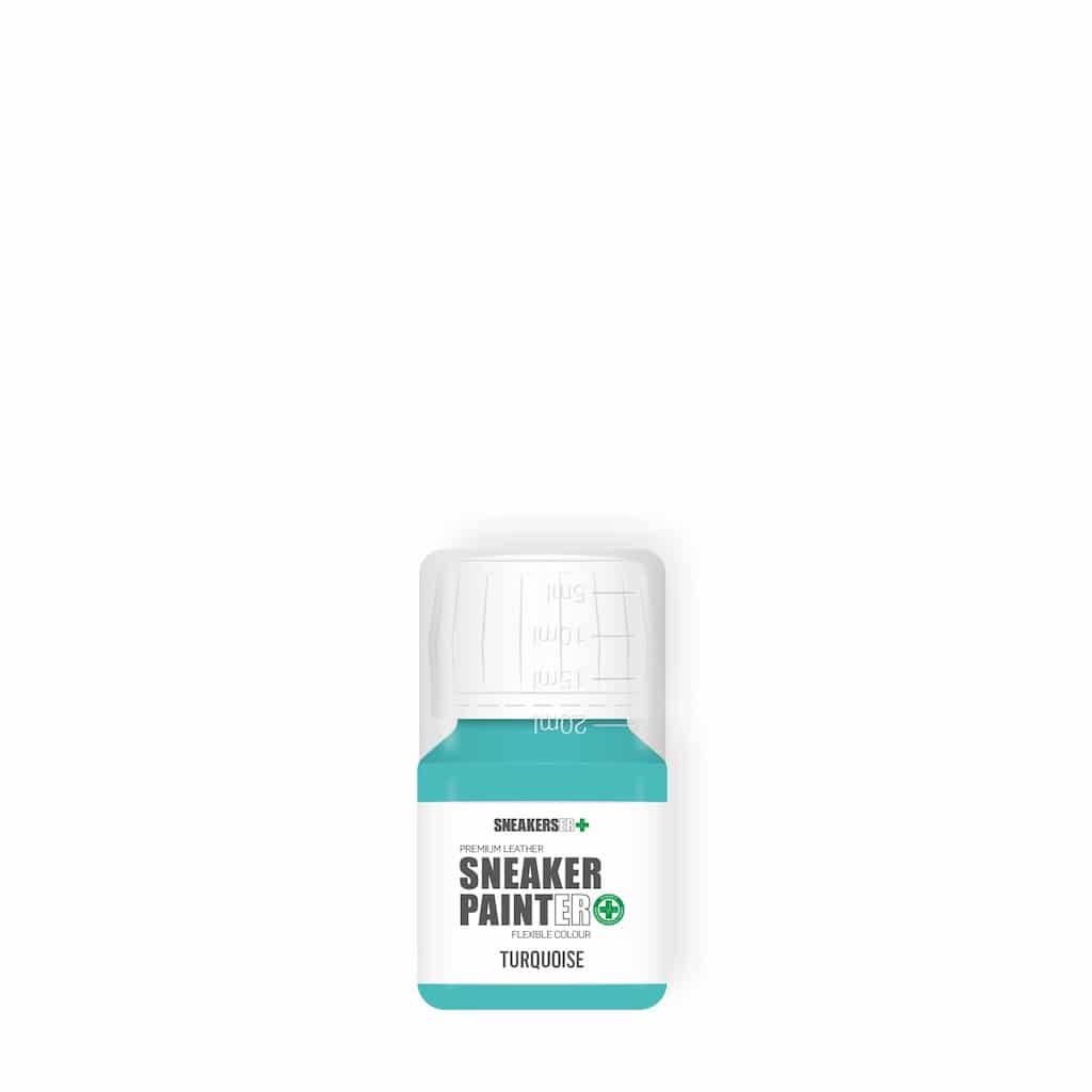 SneakersER - Premium verf voor leer en midsoles - 30ml - Sneaker Essentials