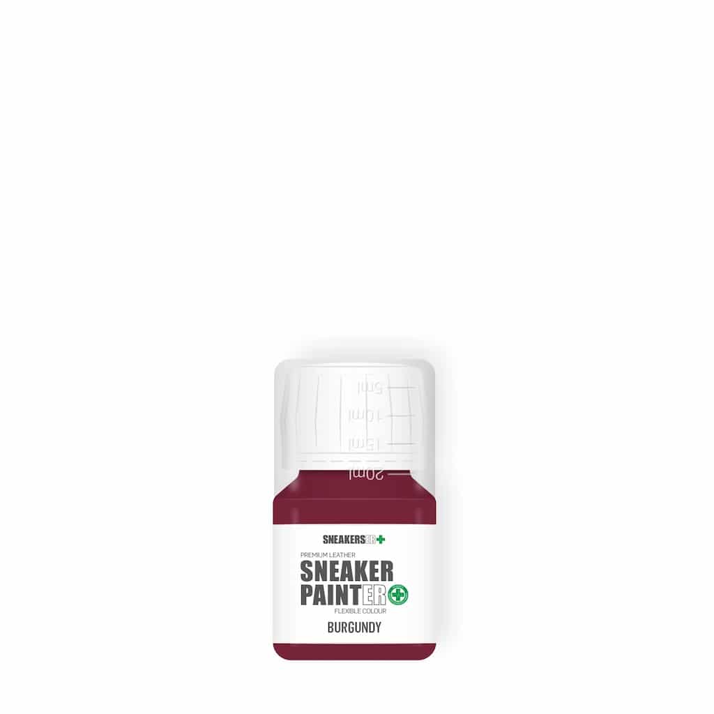 SneakersER - Premium verf voor leer en midsoles - 30ml - Sneaker Essentials