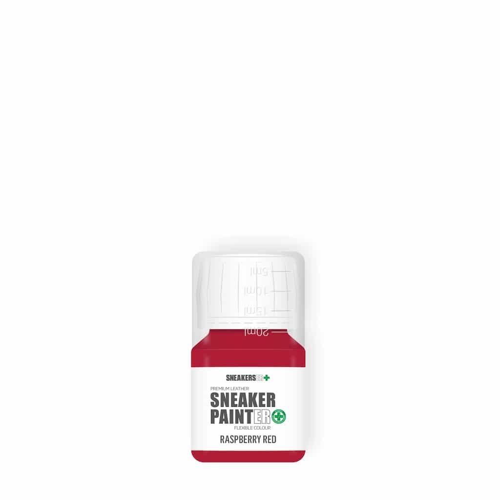 SneakersER - Premium verf voor leer en midsoles - 30ml