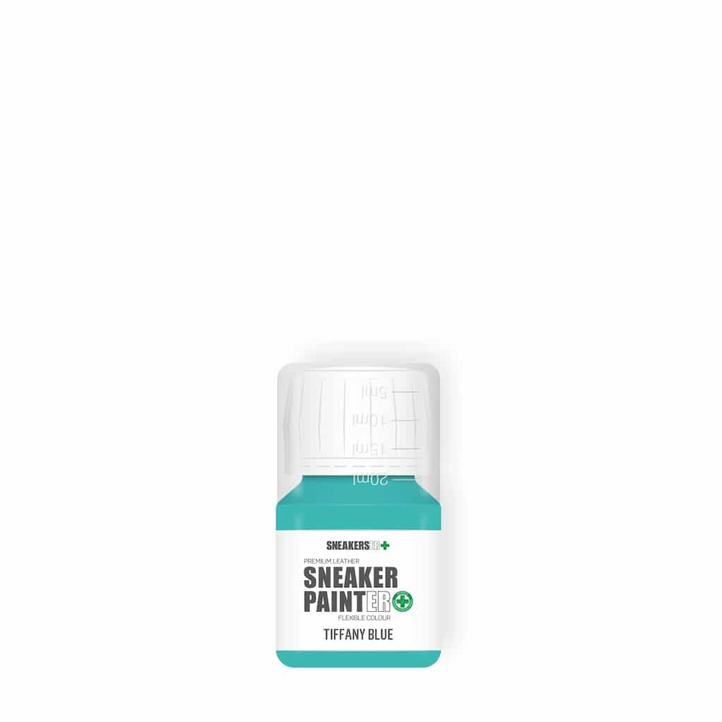 SneakersER - Premium verf voor leer en midsoles - 30ml