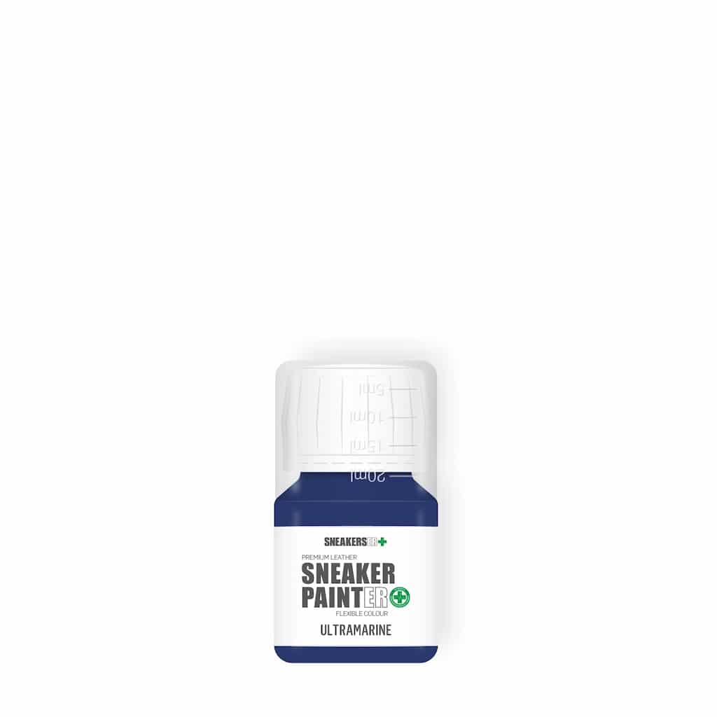 SneakersER - Premium verf voor leer en midsoles - 30ml