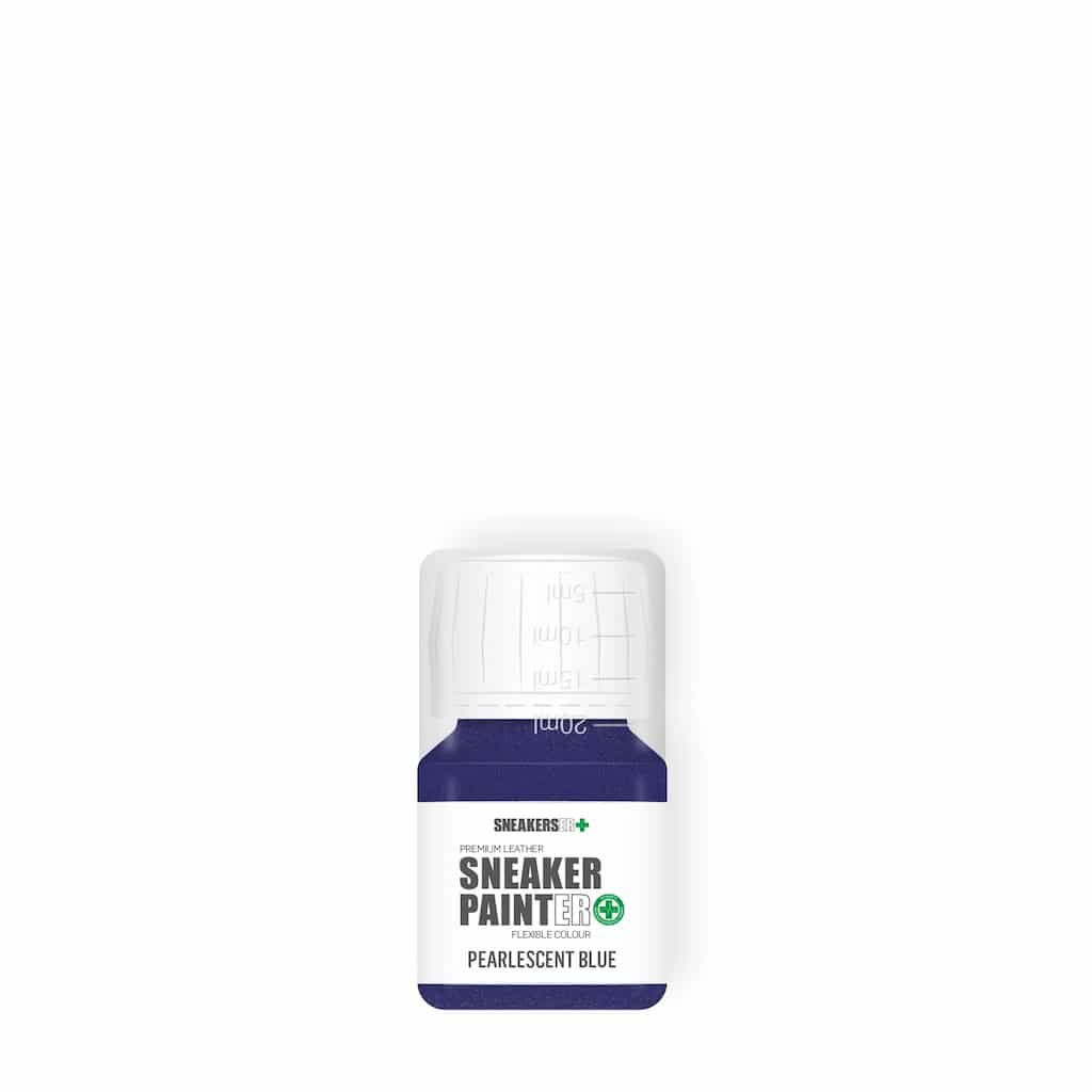 SneakersER - Parelmoer verf voor leer en midsoles - 30ml - Sneaker Essentials