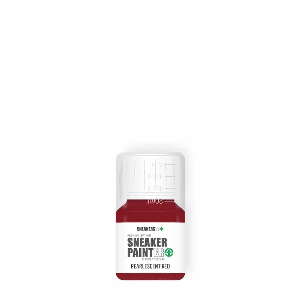SneakersER - Parelmoer verf voor leer en midsoles - 30ml - Sneaker Essentials