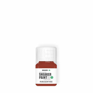 SneakersER - Parelmoer verf voor leer en midsoles - 30ml - Sneaker Essentials