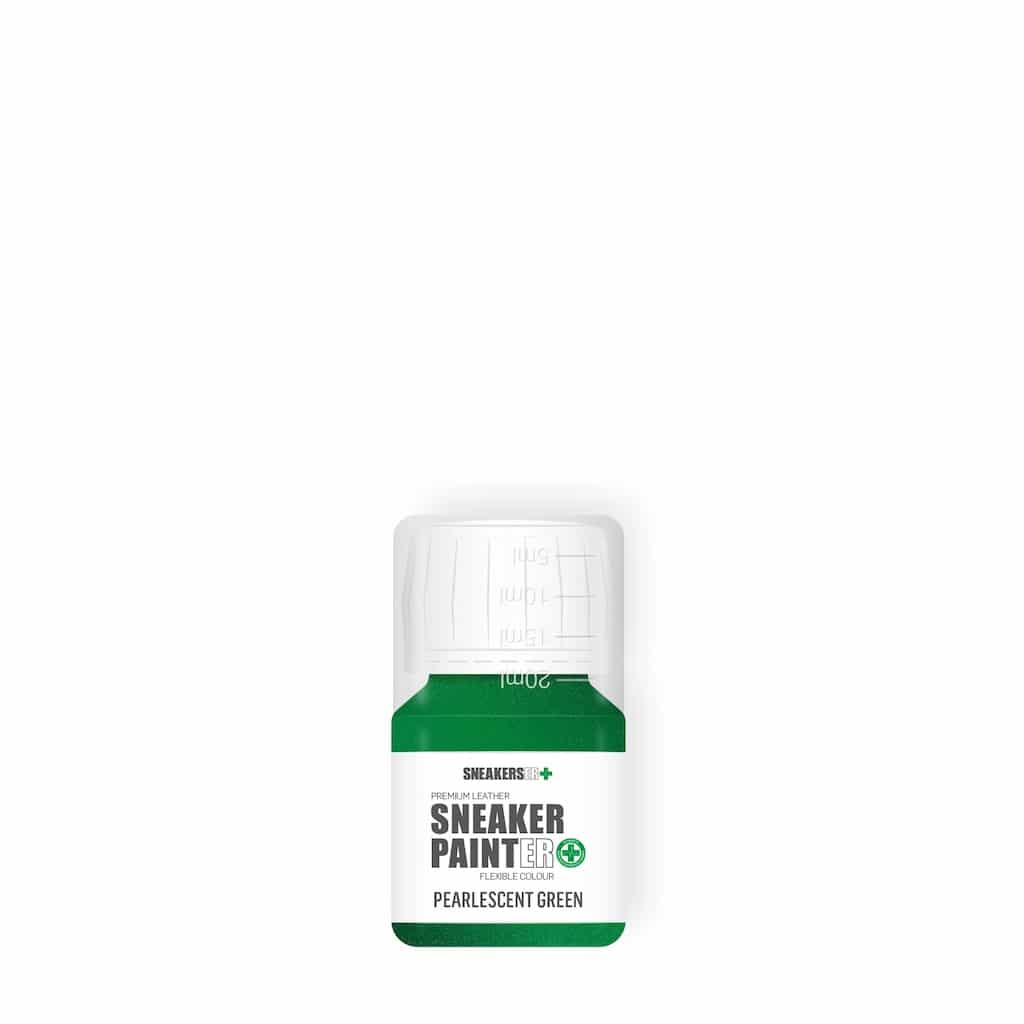 SneakersER - Parelmoer verf voor leer en midsoles - 30ml - Sneaker Essentials