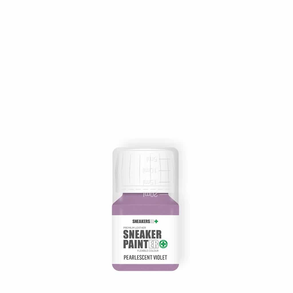 SneakersER - Parelmoer verf voor leer en midsoles - 30ml - Sneaker Essentials
