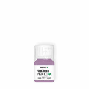 SneakersER - Parelmoer verf voor leer en midsoles - 30ml - Sneaker Essentials